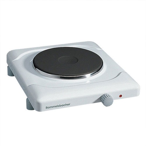 Rommelsbacher thl 1597 - thl,