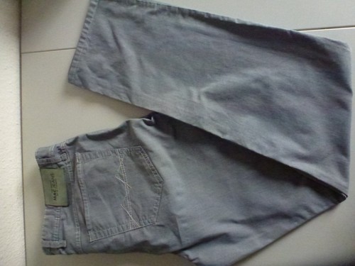 Herren mac jeans modell arne - mac,