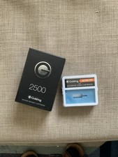 Tonabnehmersystem Goldring 2500, Neuwertig
