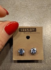 Konplott Ohrringe