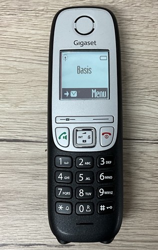 Gigaset a415 mobilteil - gigaset,