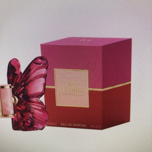 Carolina herrera bomba edp - carolina,