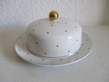 Butterdose rund Arzberg alt