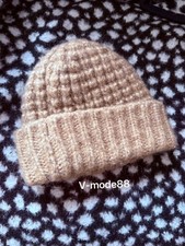 & Other Stories Premium Beanie