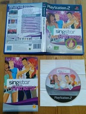 Singstar anthems playstation - |,