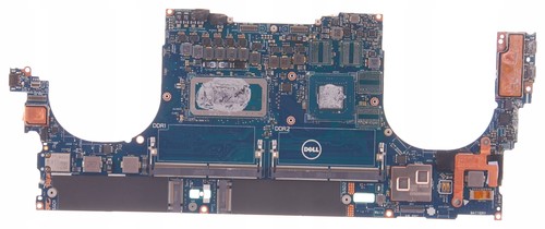 Hauptplatine dell precision - hauptplatine,