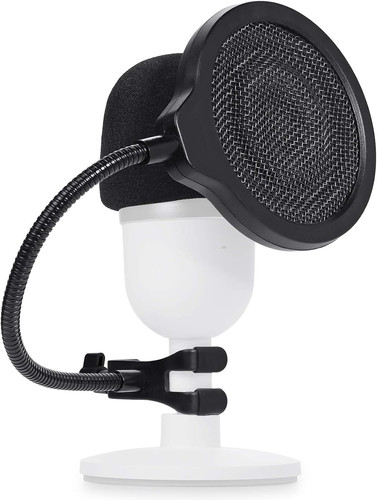 Razer seiren mini - razer, popschutz