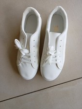 Damen sneaker 38 - damen, gr.38