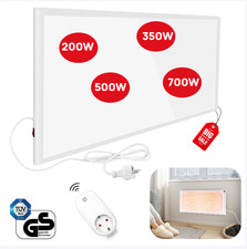 Infrarotheizung Infrarot