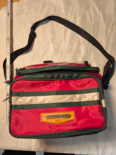 Natural tour reisetasche - tour,