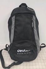 Deuter race air hydration - x,