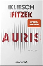 Auris: Thriller. Nach einer