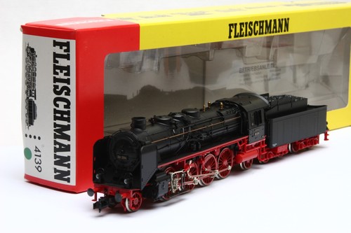 Fleischmann 4139 drg 204 - drg, 39