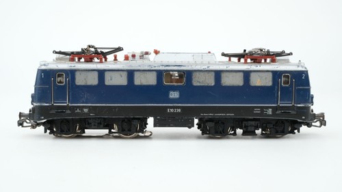 Märklin 3039 lok - h0, br