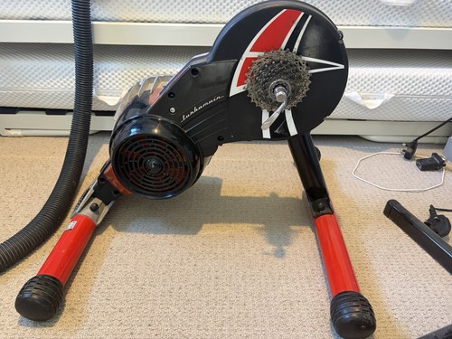 Elite turbomuin smart turbo - turbomuin, b+