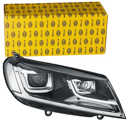 Hella xenon led - bi-xenon,