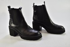 Kennel&Schmenger  Damen Stiefelette Boots  UK 7,5 Nr. 24-B 5942