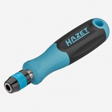 Hazet 811bhk compact - 1/4",