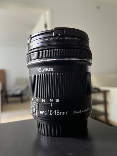 Canon 250mm 4 5 - f/4-5.6, is