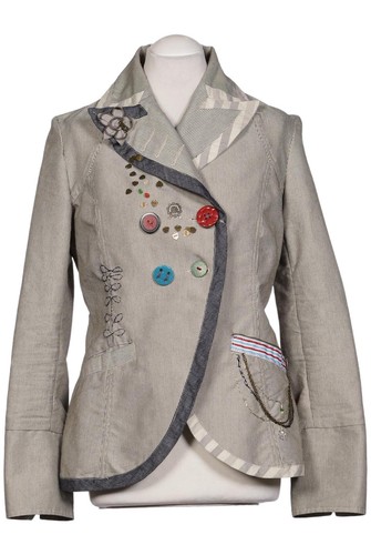 Desigual blazer damen - blazer,