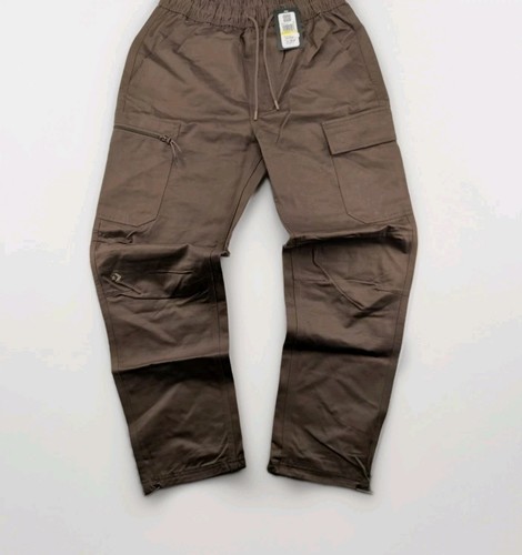 Converse cargo pants brown l - cargo,