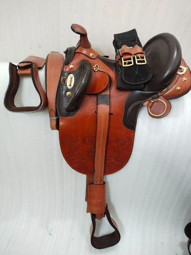 Zoll australian stock - stock, horse