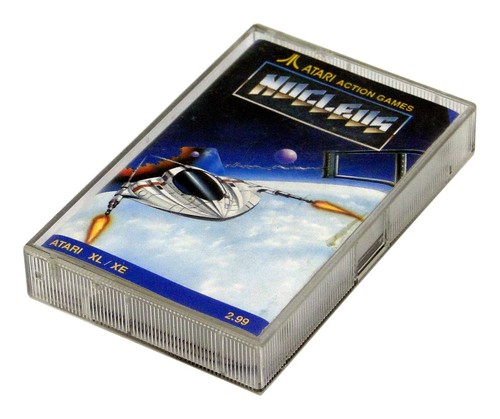 Nucleus von atari für - von,