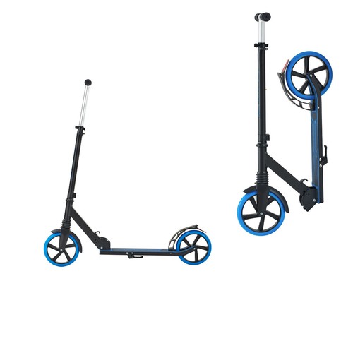 Uimoso cityroller kinderroller - uimoso,