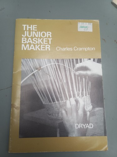 The junior basket maker - junior,