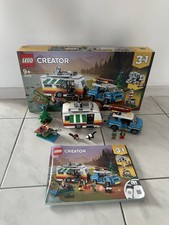LEGO 31108 Creator 3-in-1