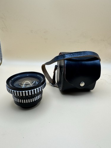 Carl zeiss jena flektogon 20mm - jena,