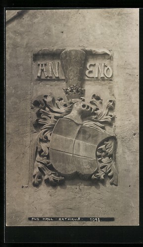 Foto stockhammer hall - stockhammer:,