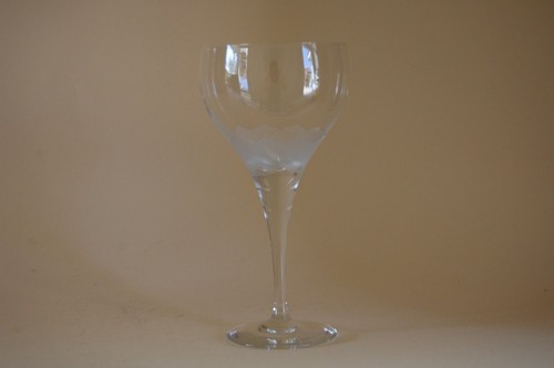 Südweinglas 2cm glas - 7,2/15,2cm,