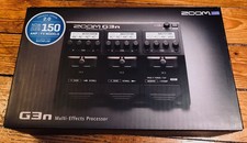 Zoom G3n Multi-Effektgerät