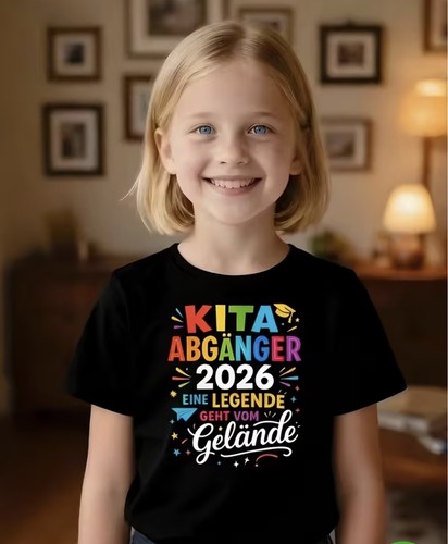 Shirt kinder schulkind - kinder,