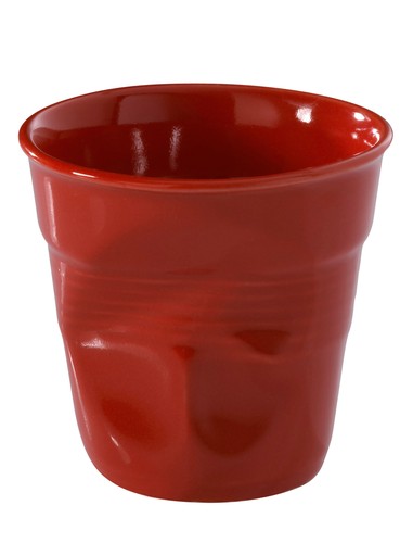 Knickbecher kaffeebecher - knickbecher,