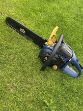 Royal Einhell Kettensäge MKS 38/41