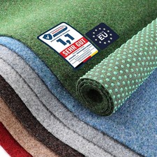 Rasenteppich GREEN Noppen