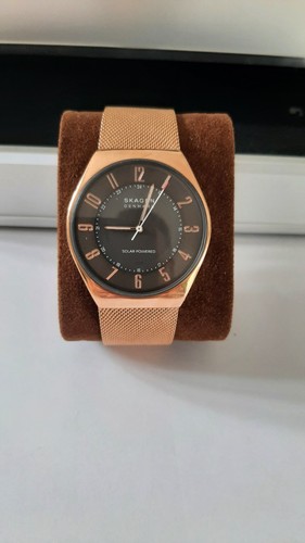 Skagen armbanduhr grenen - skagen,