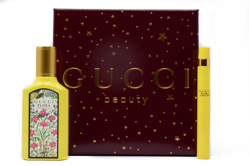 Gucci flora gorgeous - gorgeous, orchid