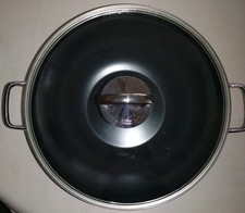 Silit Wok Pfanne Silitherm 36 cm 