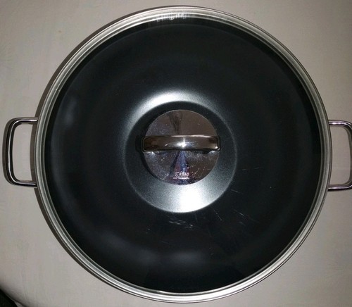 Silit wok pfanne silitherm - silit,