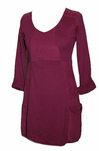 Kleid tunika minikleid - tunika,