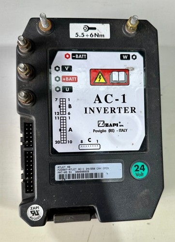 Atlet zapi inverter - ac-1,