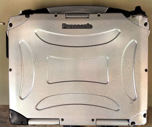 Panasonic toughbook 28 - toughbook, cf-28