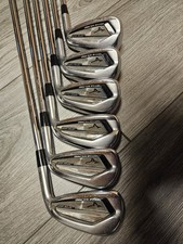Mizuno JPX 921 Hot Metal Pro