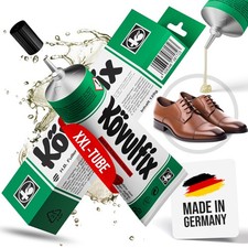 120g Kövulfix Schuhkleber extra stark – Der EPDM Kontaktkleber für alle Fälle!