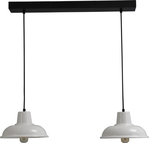 Vintage pendelleuchte schwarz - pendelleuchte,