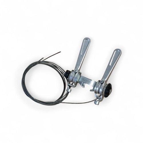 Raleigh unterrohr schalthebel - raleigh,