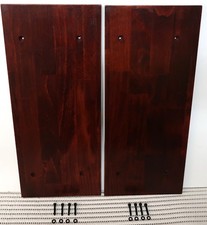 Seitenteile für TECHNICS RS 1500 - RS 1506 + RS 1700